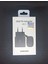 Type-C Orjinal Hızlı Şarj Adaptörü (25W) EP-TA800 (Siyah) 3