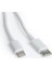 DK-CB-USBC2LL100 USB C To Lightning 480MBPS Destekli Şarj ve Data Kablosu 1