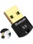 Mini Bluetooth USB 5.0 Dongle Receiver Alıcısı Aparatı 1