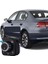 Passat B7 2011-2014 Model Arası Uyumlu (Katlanır-Kromlu) Ayna Ayar Düğmesi 1