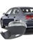 Passat B7 2011-2014 Model Arası Uyumlu Sol Sürücü Tarafı Dış Ayna Sinyali (Aydınlatma Delikli) 1