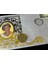 Numiscover 1992 Queen Elisabeth Iı. Tahttaki 40. Yıl Dönümü Alderney Paralı Ilk Gün Zarfı Fdcc Limitli 4