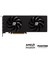 RX7800XT 16G-P 16GB Gddr6 256BIT 2