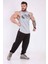 Spor Atlet Gym Tank Top Universal 3