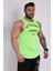 Fitness Spor Atlet Gym Tank Top Determined 2