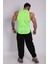 Fitness Spor Atlet Gym Tank Top Determined 4