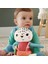 HKD64 Fisher-Price Eğlenceli Dostum Kar Leoparı 3