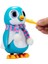 Sıl 88652 Silverlit Rescue Interactive Penguen Mavi 3