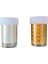 Transfer Folyo 2 Li ( Inci ve Desenli Gold) 1