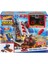 HNB87 Hot Wheels Monster Trucks Arenada Mücadeleye Başlangıç Setleri 4