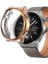 Huawei Watch Gt 3 Pro 46MM Watch Gard 02 Koruyucu Silikon 1