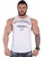Fitness Spor Atlet Gym Tank Top Determined 1