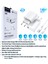 Samsung Galaxy Z Flip 6 Uyumlu 18W 3.4A Type-C Ultra Hızlı Şarj Cihazı / Şarj Aleti Seti (Adaptör+Kablo) - İthalatçı Garantili 2