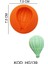 Gıda Silikon Kalıbı Balon 1