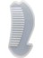 Epoksi Silikon Kalıp Sapsız Tarak Kalıbı 14 cm E113 1