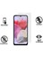 Samsung Galaxy M34 5g Mat Ekran Koruyucu Parmak Izi Bırakmaz 2