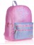 Sparkle Sırt Çantası (Duble Pembe) 2