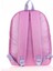 Sparkle Sırt Çantası (Duble Pembe) 5