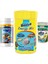Tropical Mix 125ml, Bonisa Probon Energy 250ml, Pure Algae Pro 100ml Tropik Balık Yemi Set 1