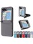 Samsung Galaxy Z Flip 5 Telefon Kılıfı (Yurt Dışından) 2