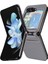 Samsung Galaxy Z Flip 5 Telefon Kılıfı (Yurt Dışından) 4