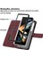 Samsung Galaxy Z Fold 6 Telefon Kılıfı (Yurt Dışından) 4