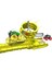 Toptan Bulurum Hot Wheels Monster Trucks Charge Chase Challenge Oyun Seti HXT05 4