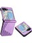 Samsung Galaxy Z Flip 6 Telefon Kılıfı (Yurt Dışından) 1