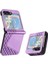 Samsung Galaxy Z Flip 6 Telefon Kılıfı (Yurt Dışından) 5