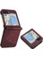 Samsung Galaxy Z Flip 6 Telefon Kılıfı (Yurt Dışından) 4