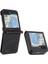 Samsung Galaxy Z Flip 6 Telefon Kılıfı (Yurt Dışından) 1