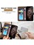 Honor 200 Pro Telefon Kılıfı (Yurt Dışından) 4