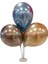 Balon Standı Küçük 4 Lü 40 cm 1