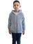 Unisex Genç Çocuk Welsoft Peluş Ceket 1