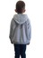 Unisex Genç Çocuk Welsoft Peluş Ceket 2