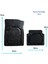 Audi A4 2008-2016 4d Universal Kokusuz Paspas 4