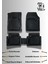 Citroen C5 Aircross 2017-2022 4d Universal Kokusuz Paspas 2