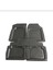 Seat Ibiza Hb 2008-2017 4d Universal Kokusuz Paspas 3