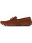 Bueno Shoes Taba Süet Erkek Loafer 21Ma01 3