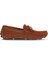 Bueno Shoes Taba Süet Erkek Loafer 21Ma01 1