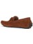 Bueno Shoes Taba Süet Erkek Loafer 21Ma01 4