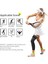 Örme Kayış Sıkıştırmalı Spor Genişletilmiş Dizlikler (Yurt Dışından) 2