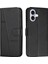 Apple iPhone 16 Plus Telefon Kılıfı (Yurt Dışından) 1