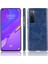 Huawei Nova 7 5G Telefon Kılıfı (Yurt Dışından) 1