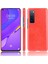 Huawei Nova 7 5G Telefon Kılıfı (Yurt Dışından) 1