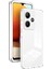 Infinix Hot 30I Için Tpu + Pc Telefon Kılıfı (Yurt Dışından) 1