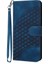 Infinix Note 40 Pro 4g / 5g Için Ephant Kabartmalı Pu Kılıf (Yurt Dışından) 2