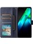 Infinix Note 12 2023 Için Çok Fonksiyonlu Deri Kılıf (Yurt Dışından) 4