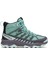 J038306 Speed Eco Mid Waterproof Kadın Outdoor Ayakkabı 1