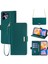 Infinix Hot 40I 4g Için Crossbody Deri Kılıf (Yurt Dışından) 1